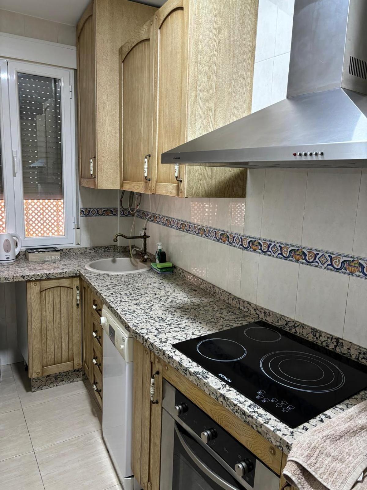 Sultana Homes Cordova Esterno foto